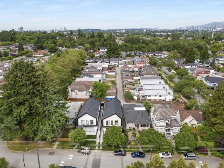 1-4069 Lillooet Street, Vancouver, BC, V5R 2G1 - 40