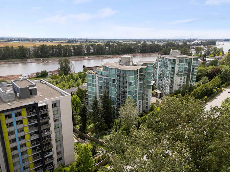 1110-2763 Chandlery Place, Vancouver, BC, V5S 4V4 - 22