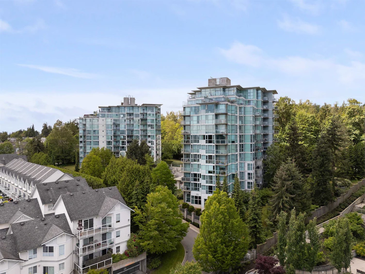 1110-2763 Chandlery Place, Vancouver, BC, V5S 4V4 - 13