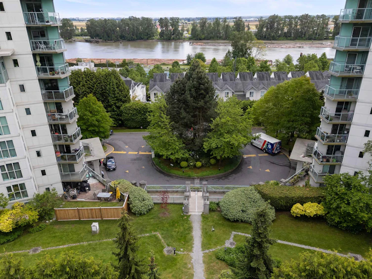 1110-2763 Chandlery Place, Vancouver, BC, V5S 4V4 - 24