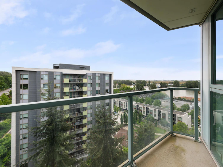 1110-2763 Chandlery Place, Vancouver, BC, V5S 4V4 - 14