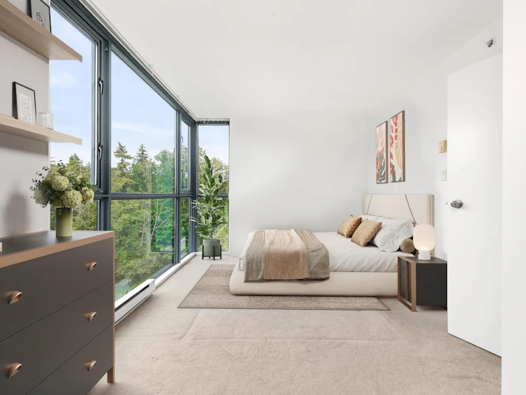 1110-2763 Chandlery Place, Vancouver, BC, V5S 4V4 - 5