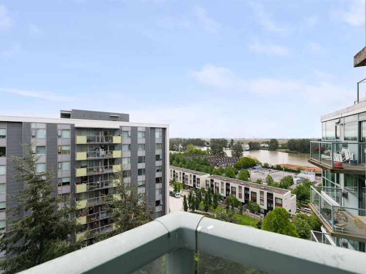 1110-2763 Chandlery Place, Vancouver, BC, V5S 4V4 - 9