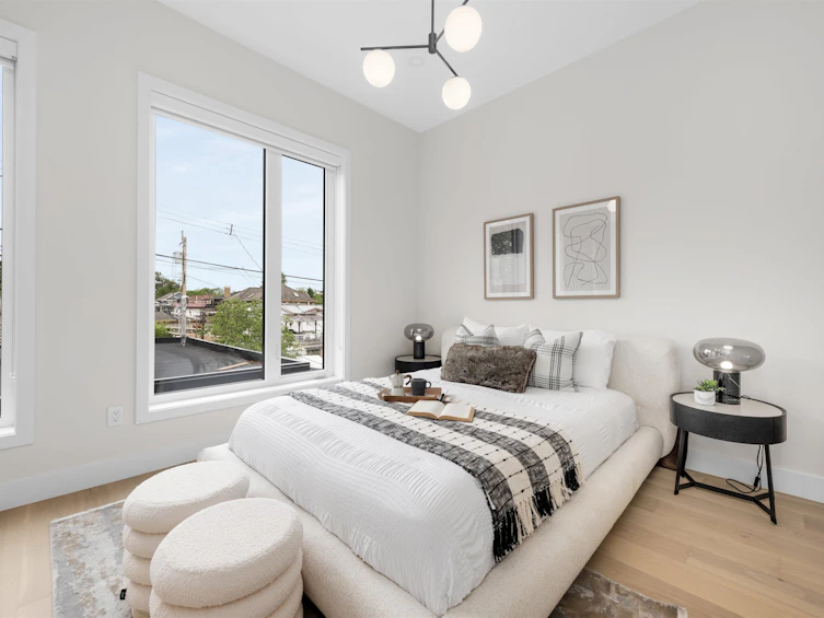 2-4069 Lillooet Street, Vancouver, BC, V5R 2G1 - 21