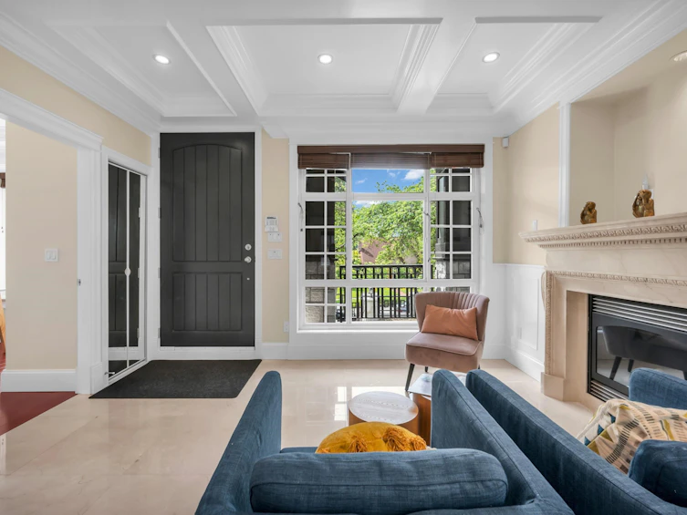 2663 E 6th Avenue, Vancouver, BC, V5M 1R4 - 3
