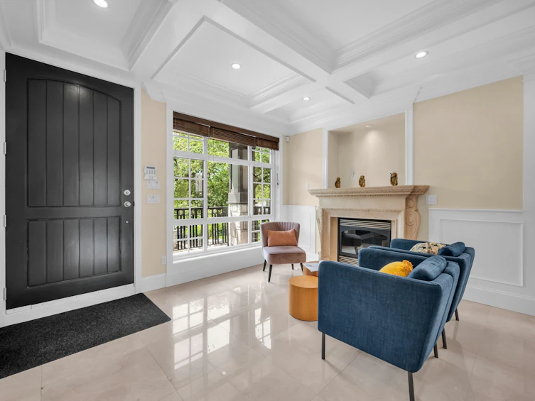 2663 E 6th Avenue, Vancouver, BC, V5M 1R4 - 5