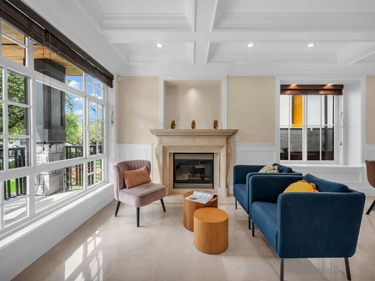 2663 E 6th Avenue, Vancouver, BC, V5M 1R4 - 4