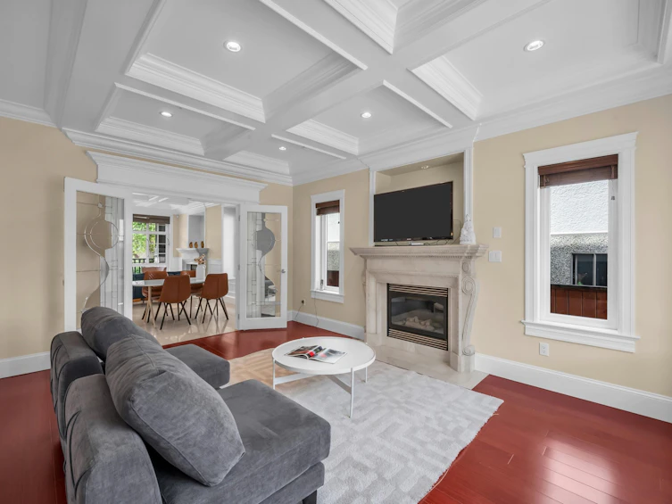 2663 E 6th Avenue, Vancouver, BC, V5M 1R4 - 15