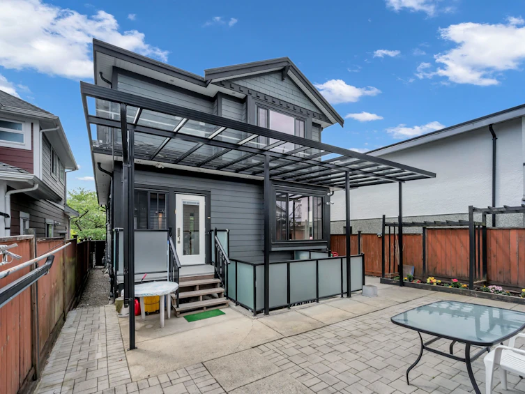 2663 E 6th Avenue, Vancouver, BC, V5M 1R4 - 23