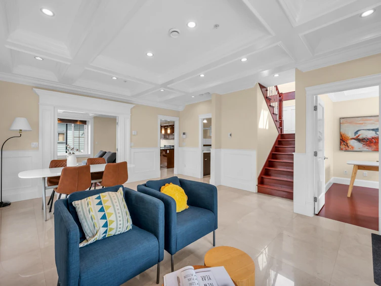 2663 E 6th Avenue, Vancouver, BC, V5M 1R4 - 10