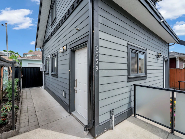 2663 E 6th Avenue, Vancouver, BC, V5M 1R4 - 7