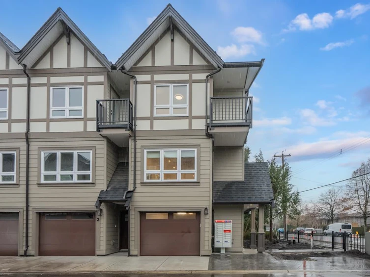 4-9820 Alberta Road, Richmond, BC, V6Y 1T6 - 19