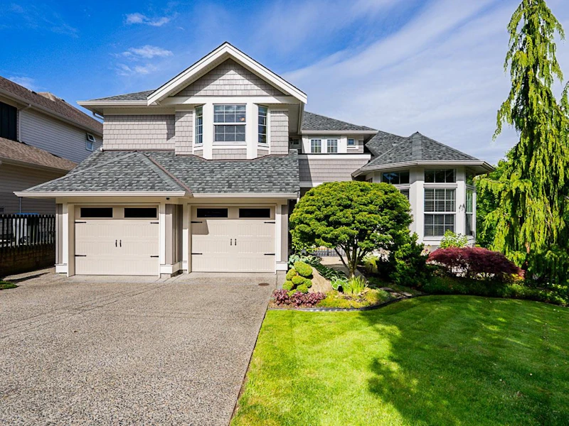 6149 163rd Street, Surrey BC V3S 1S5