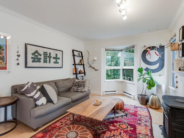 204-507 E 6th Avenue, Vancouver, BC, V5T 1K9 - 2