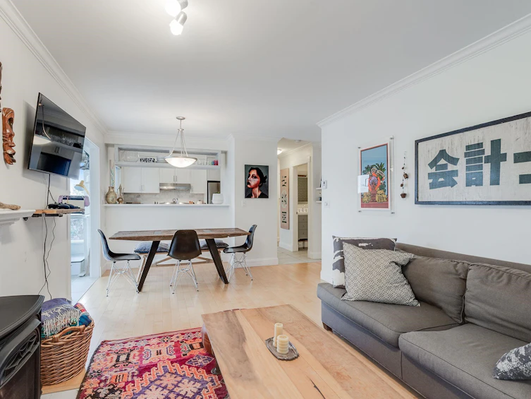 204-507 E 6th Avenue, Vancouver, BC, V5T 1K9 - 3
