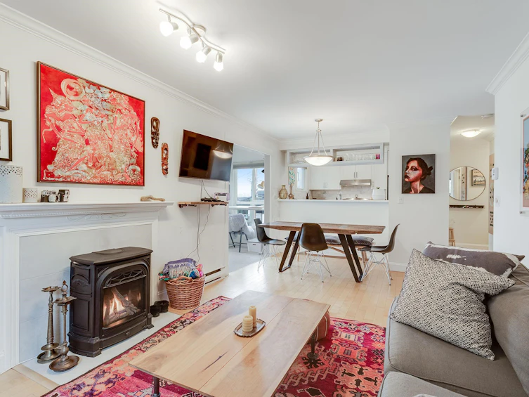 204-507 E 6th Avenue, Vancouver, BC, V5T 1K9 - 4