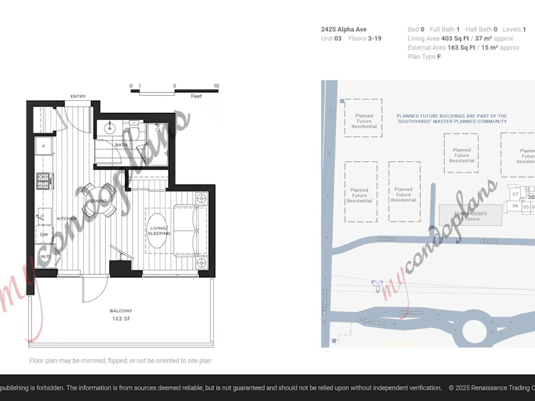 1803-2425 Alpha Avenue, Burnaby, BC, V5C 0N6 - 33