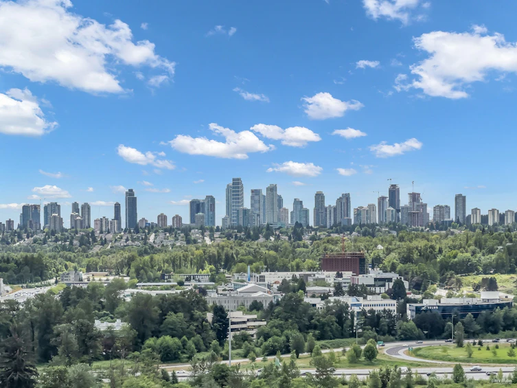 1803-2425 Alpha Avenue, Burnaby, BC, V5C 0N6