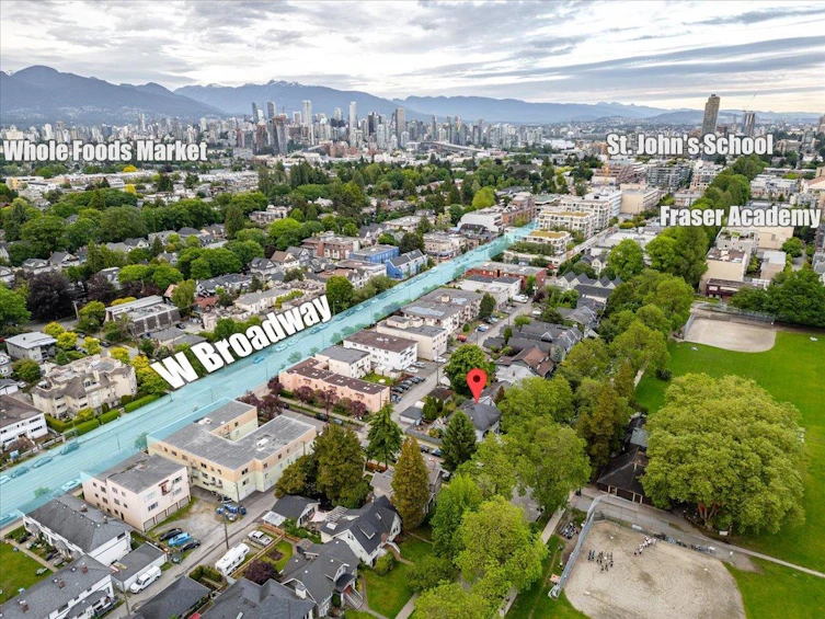 2391 W 10th Avenue, Vancouver, BC, V6K 2J2 - 37