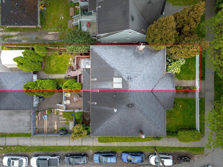 2391 W 10th Avenue, Vancouver, BC, V6K 2J2 - 34