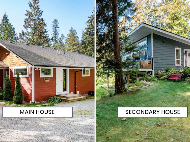 767 Geddes Road, Roberts Creek, BC, V0N 2W6
