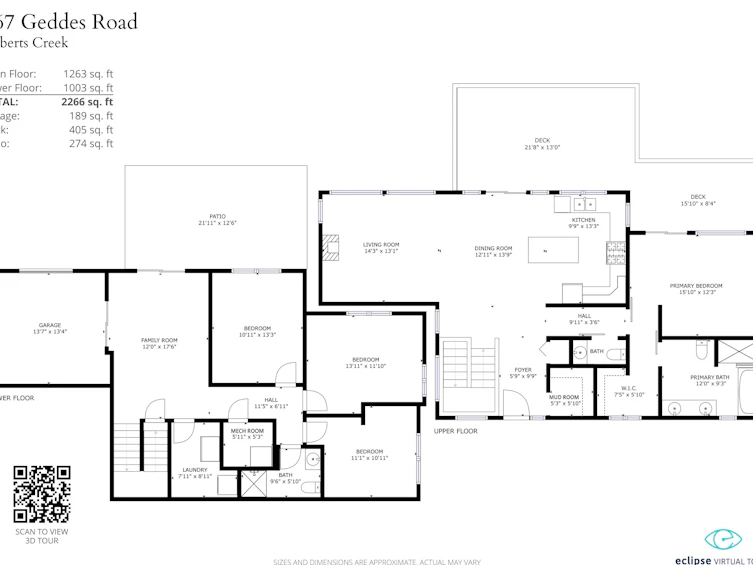 767 Geddes Road, Roberts Creek, BC, V0N 2W6 - 39