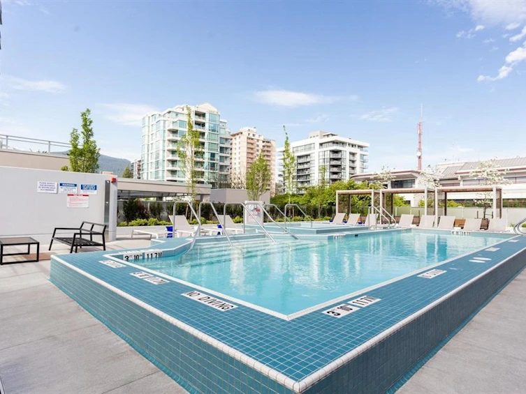 901-112 E 13 Street, North Vancouver, BC, V7L 0E4 - 24