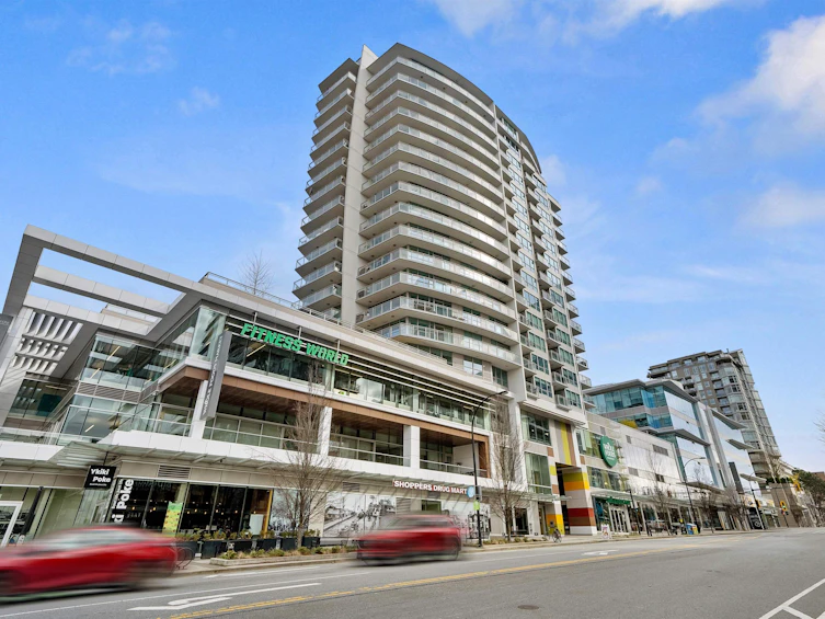 901-112 E 13 Street, North Vancouver, BC, V7L 0E4 - 30