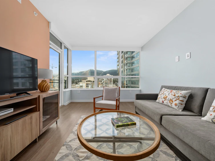 901-112 E 13 Street, North Vancouver, BC, V7L 0E4 - 8