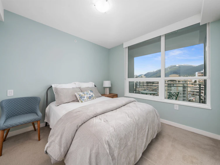 901-112 E 13 Street, North Vancouver, BC, V7L 0E4 - 11