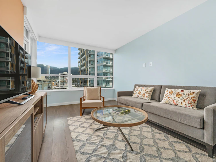 901-112 E 13 Street, North Vancouver, BC, V7L 0E4 - 9