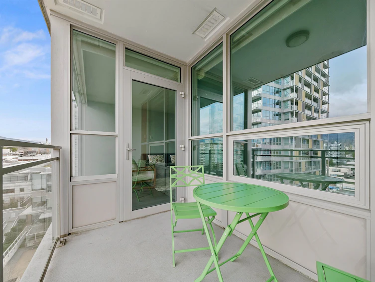 901-112 E 13 Street, North Vancouver, BC, V7L 0E4 - 19