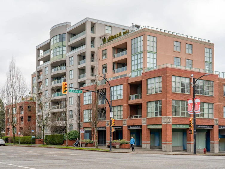 207-503 W 16th Avenue, Vancouver, BC, V5Z 4N3 - 31