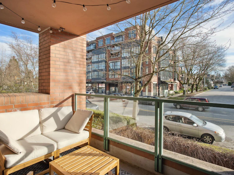 207-503 W 16th Avenue, Vancouver, BC, V5Z 4N3 - 19