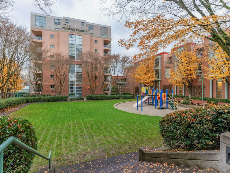 207-503 W 16th Avenue, Vancouver, BC, V5Z 4N3 - 25
