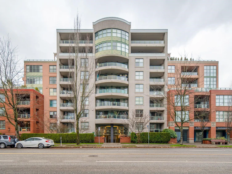 207-503 W 16th Avenue, Vancouver, BC, V5Z 4N3 - 30