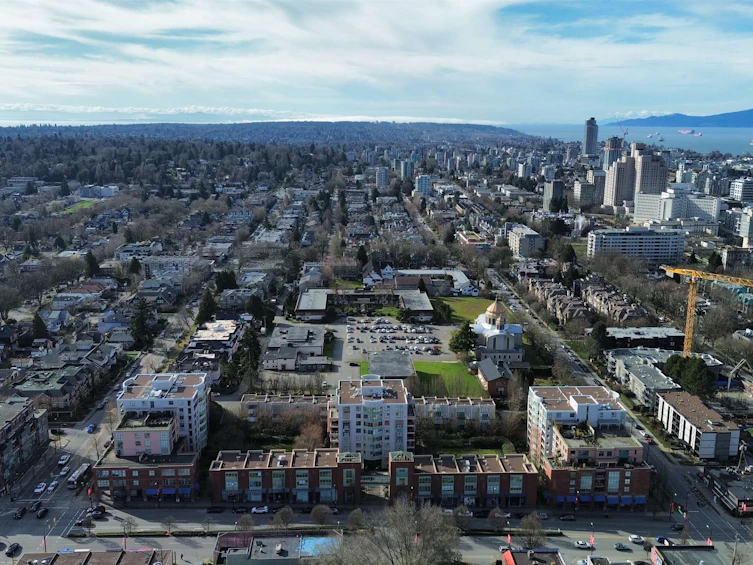 207-503 W 16th Avenue, Vancouver, BC, V5Z 4N3 - 35