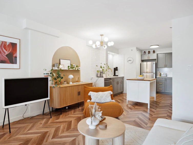 207-503 W 16th Avenue, Vancouver, BC, V5Z 4N3 - 6
