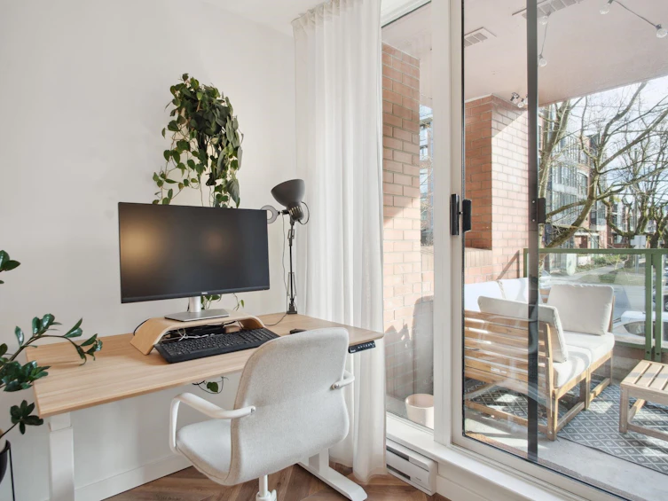 207-503 W 16th Avenue, Vancouver, BC, V5Z 4N3 - 18