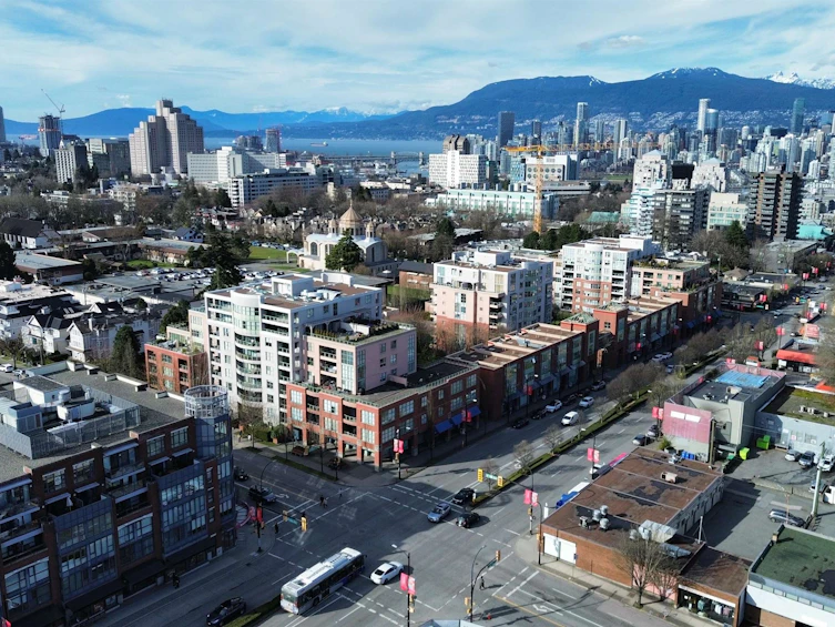 207-503 W 16th Avenue, Vancouver, BC, V5Z 4N3 - 34