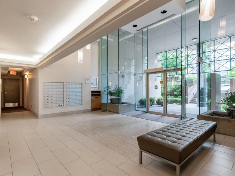 207-503 W 16th Avenue, Vancouver, BC, V5Z 4N3 - 20