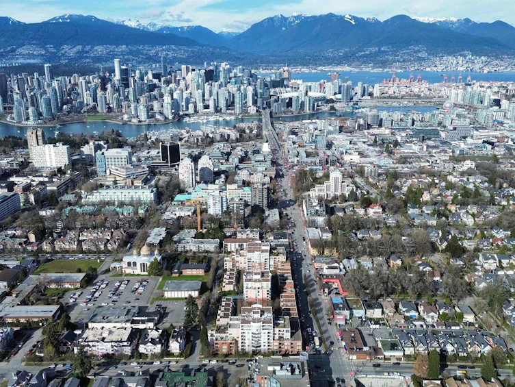 207-503 W 16th Avenue, Vancouver, BC, V5Z 4N3 - 33