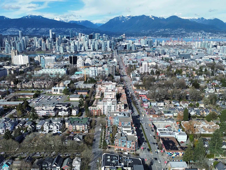 207-503 W 16th Avenue, Vancouver, BC, V5Z 4N3 - 32