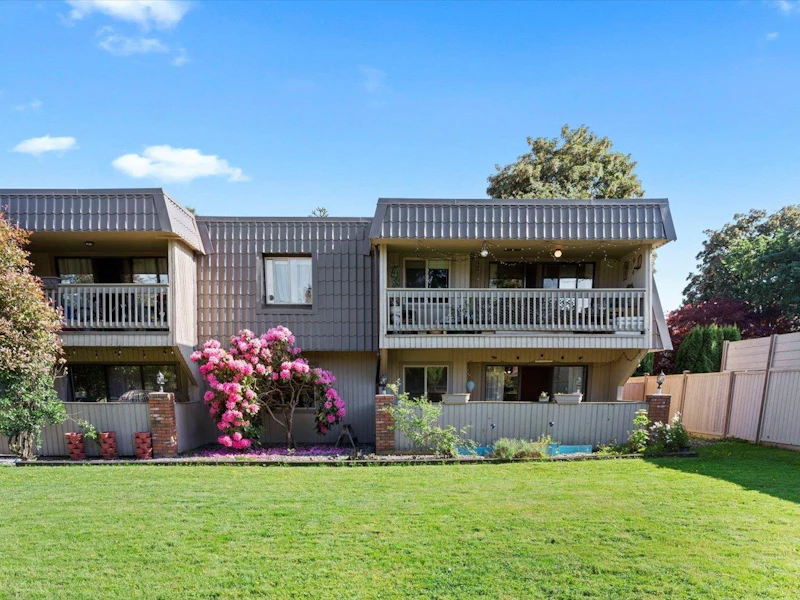 105 - 45900 Lewis Avenue, Chilliwack BC V2P 3C2