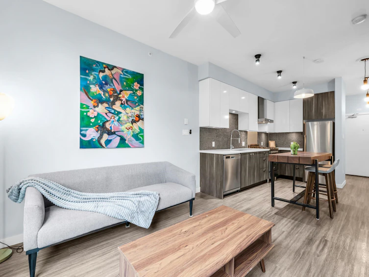 206-311 E 6th Avenue, Vancouver, BC, V5T 1J9 - 3