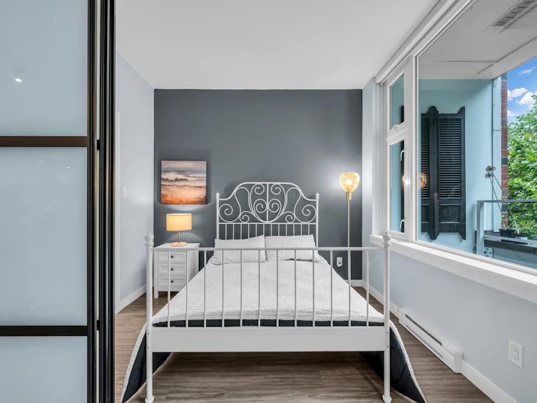 206-311 E 6th Avenue, Vancouver, BC, V5T 1J9 - 21