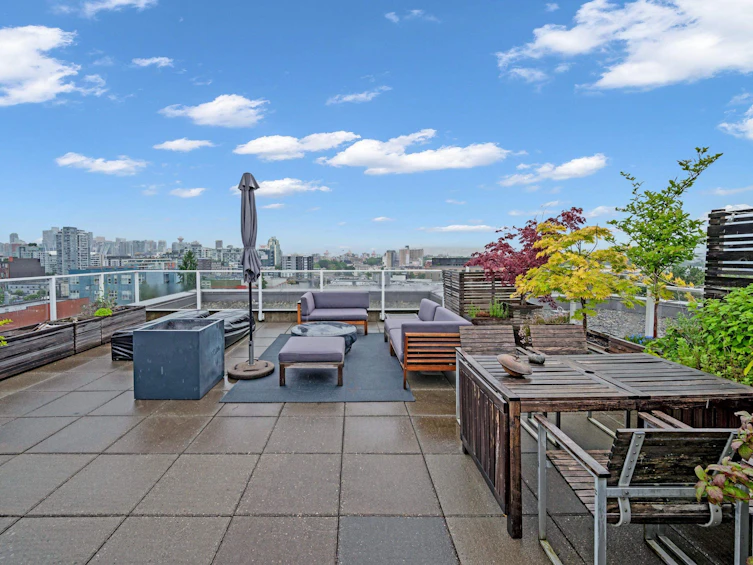 206-311 E 6th Avenue, Vancouver, BC, V5T 1J9 - 37