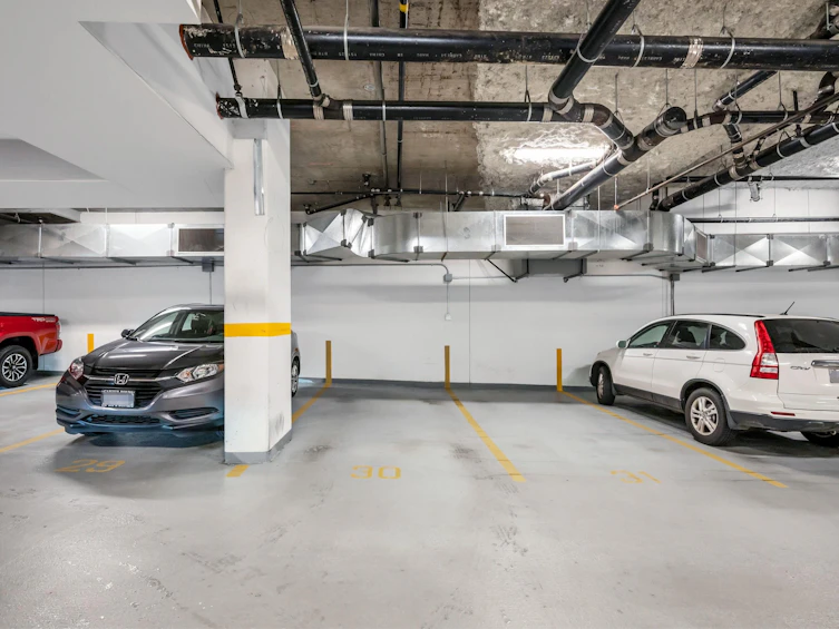 206-311 E 6th Avenue, Vancouver, BC, V5T 1J9 - 34