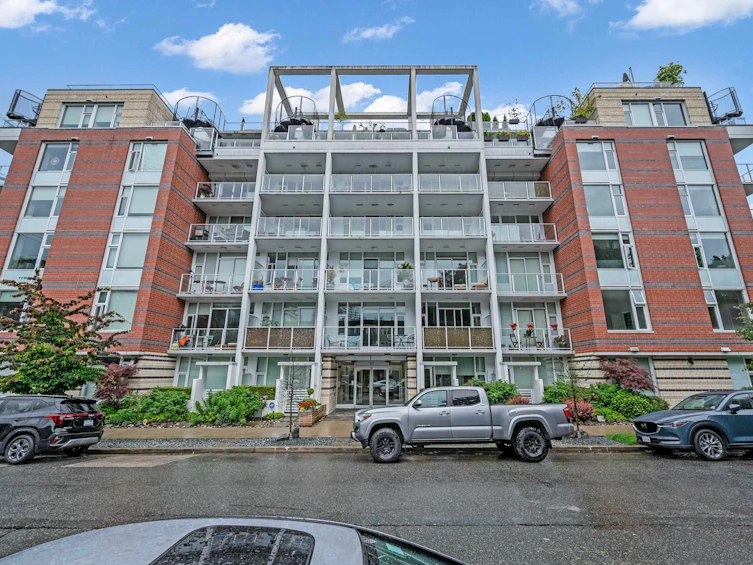 206-311 E 6th Avenue, Vancouver, BC, V5T 1J9 - 40