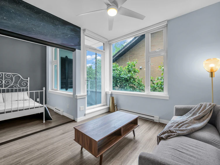 206-311 E 6th Avenue, Vancouver, BC, V5T 1J9 - 17